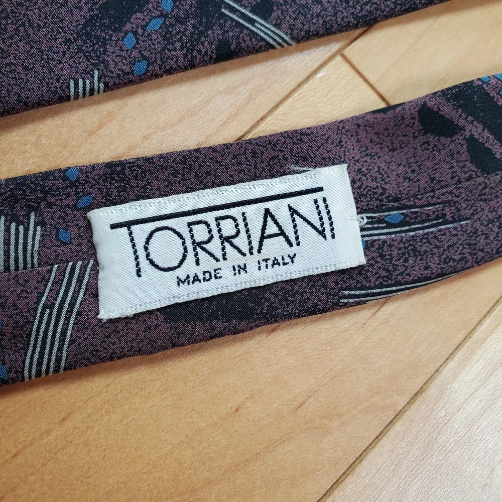 Torriani Silk 60
